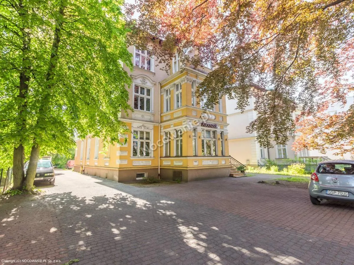 Apartament Lawendowy Sopot Dolny 1 Lejlighed