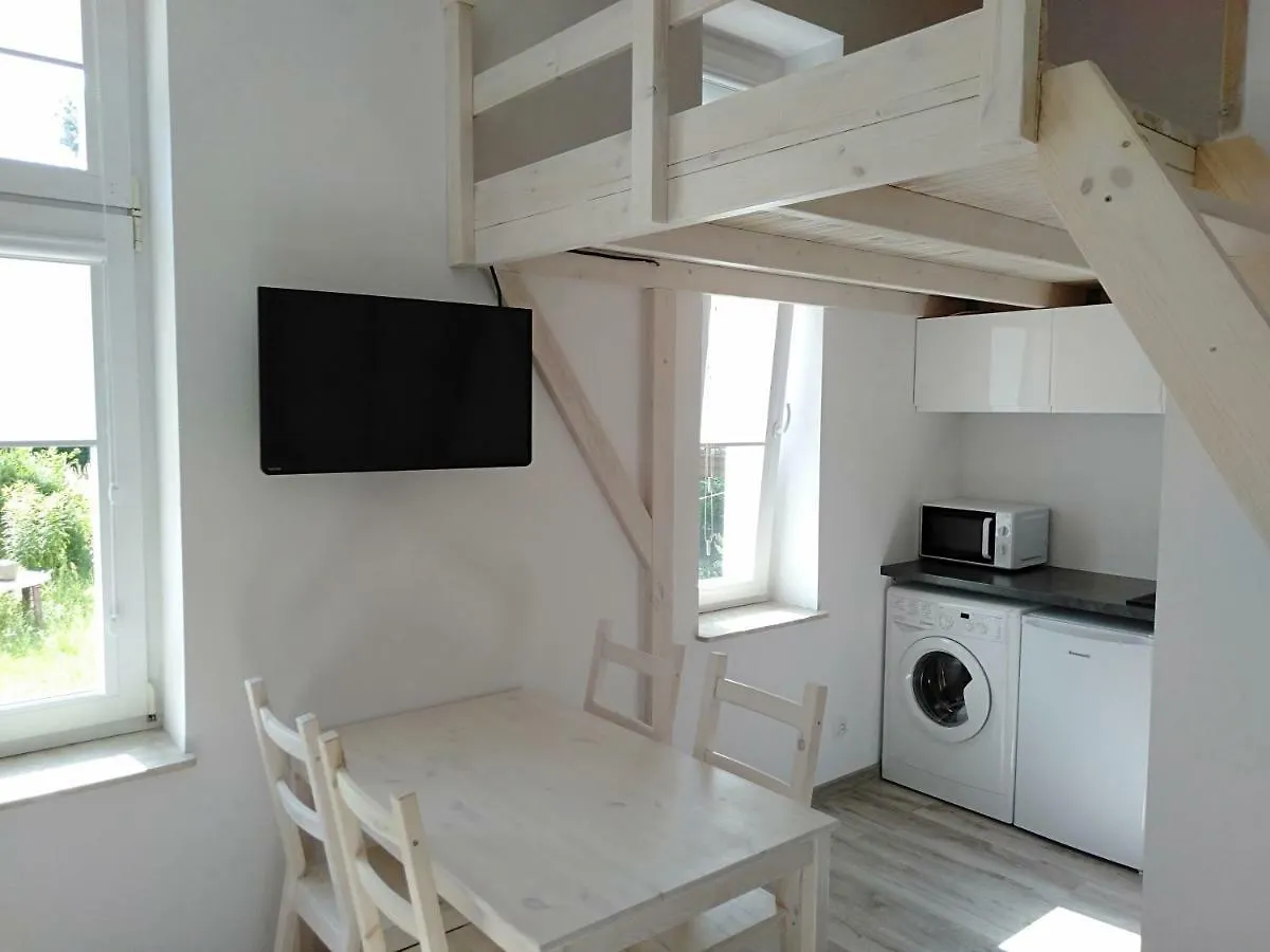 Apartament Lawendowy Sopot Dolny 1 Lejlighed Polen