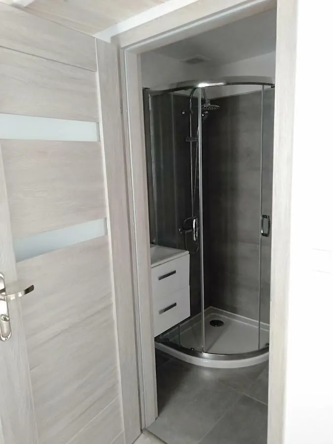 Apartament Lawendowy Sopot Dolny 1 Lejlighed
